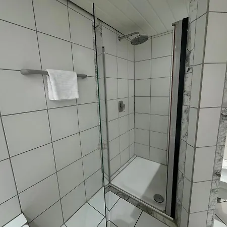 Apartamento Entspannung Pur! Privater Kinosaal & Whirlpool *
