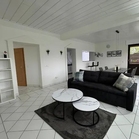 Entspannung Pur! Privater Kinosaal & Whirlpool Essen