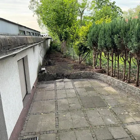 Entspannung Pur! Privater Kinosaal & Whirlpool Essen