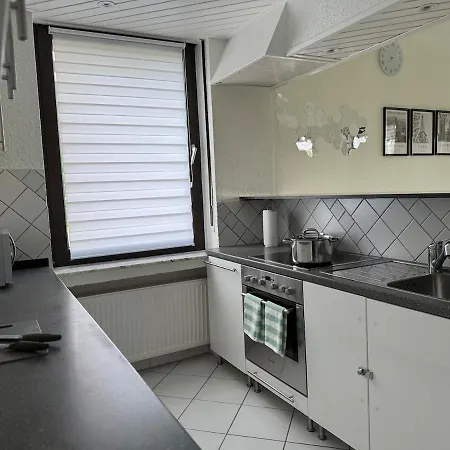 Apartamento Entspannung Pur! Privater Kinosaal & Whirlpool