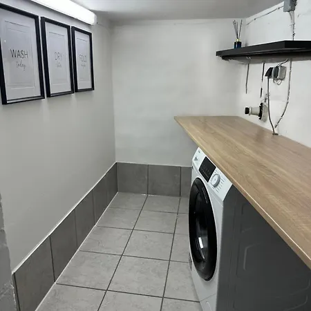 Lejlighed Entspannung Pur! Privater Kinosaal & Whirlpool