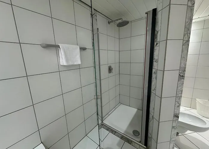 Apartman Entspannung Pur! Privater Kinosaal & Whirlpool *