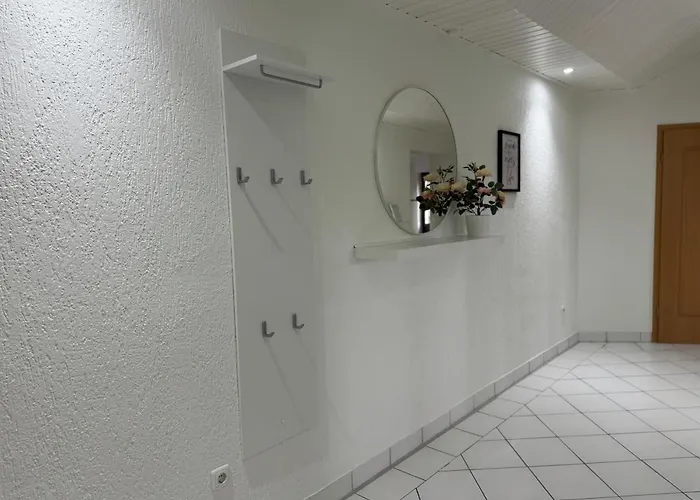 Entspannung Pur! Privater Kinosaal & Whirlpool 아파트