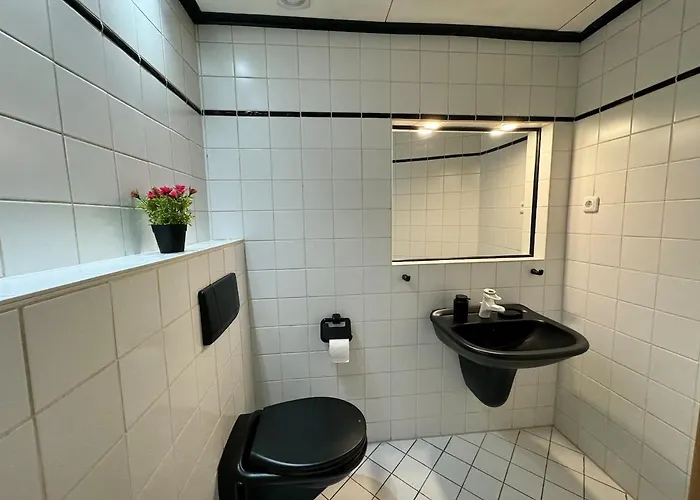 Entspannung Pur! Privater Kinosaal & Whirlpool Lejlighed *