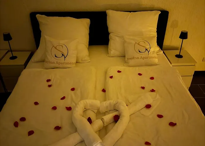 Entspannung Pur! Privater Kinosaal & Whirlpool *