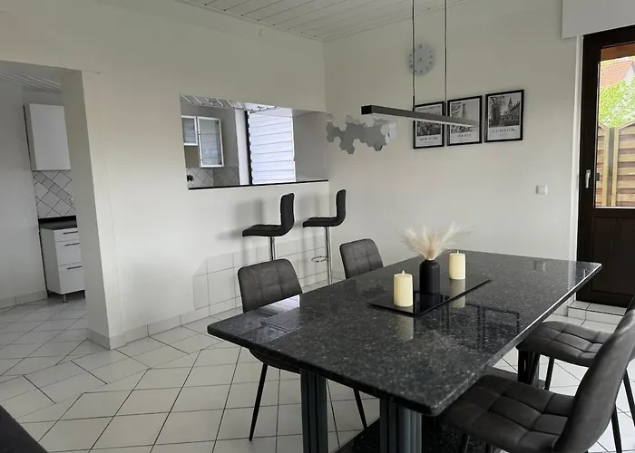 Lejlighed Entspannung Pur! Privater Kinosaal & Whirlpool