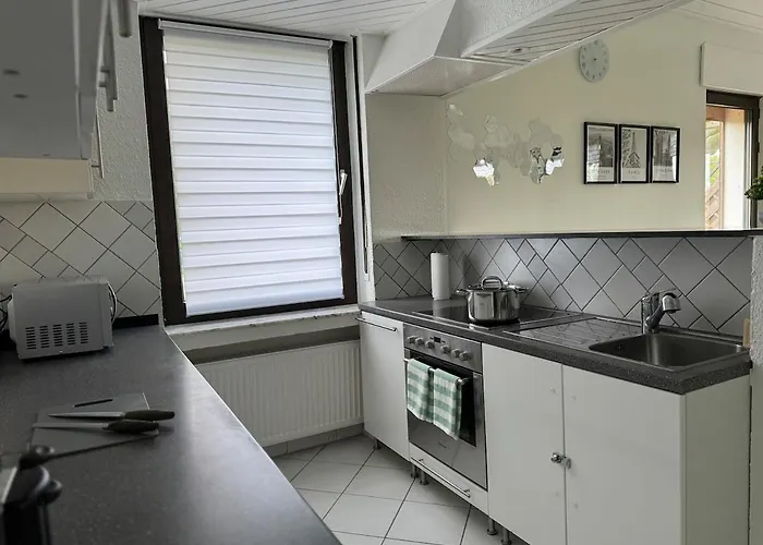 Lejlighed Entspannung Pur! Privater Kinosaal & Whirlpool