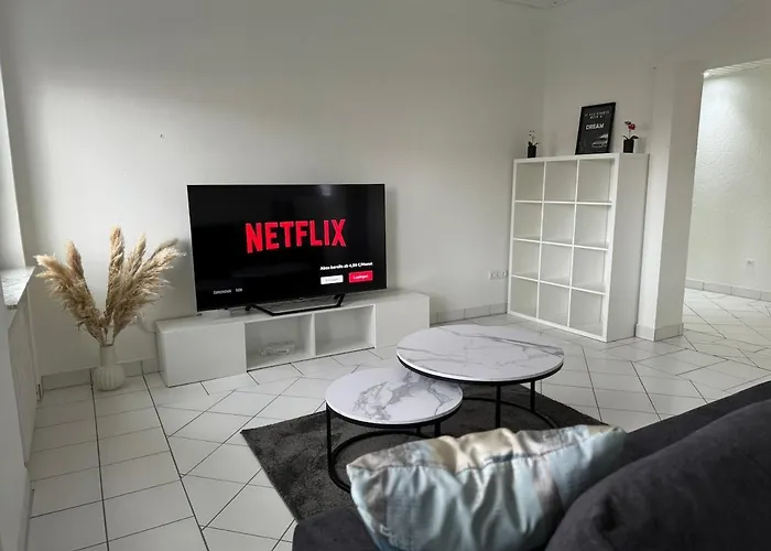 Entspannung Pur! Privater Kinosaal & Whirlpool *